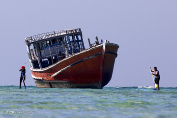 روز کیش
