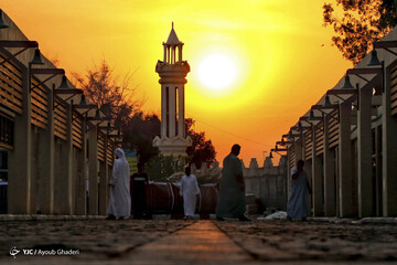 روز کیش