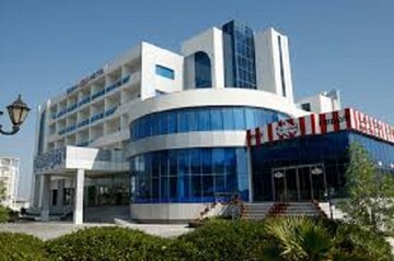 هتل ٥ ستاره آرامیس پلاس در کیش افتتاح شد
