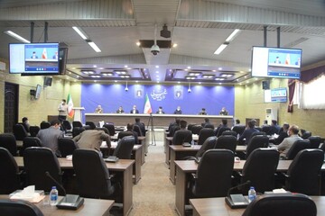 آذربایجان‌غربی رتبه نخست ضریب نفوذ بیمه در کشور 
