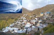 عدم دسترسی ۸۱ روستا در استان همدان به اینترنت