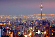 ببینید | شباهت محله فولادی سرپل ذهاب با مناطقی از تهران