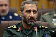 ببینید | انقلاب موشکی شهید طهرانی مقدم با مهندسی معکوس دو موشک
