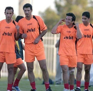 خداداد: به قهرمانی پرسپولیس خوش بین نیستم!

