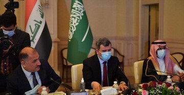 آیا عراق مستعمره عربستان می‌شود؟/غول عراقی خوابیده در خاک سعودی