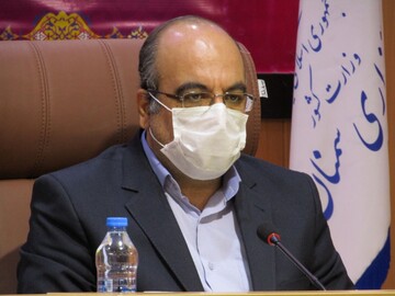 جابجایی دام بدون پلاک‌کوبی قاچاق محسوب می‌شود