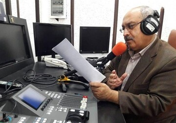 پیام تسلیت رییس صدا و سیما برای درگذشت محمدحسین نورشاهی