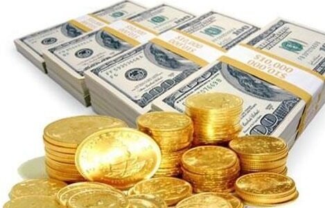 قیمت سکه، طلا و ارز 99.09.23