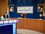 تاکید رئیس اتاق بازرگانی البرز بر ضرورت اجرای کامل مصوبات شورای گفتگو