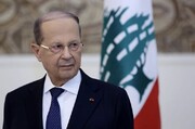 لبنان: مکرون دوست مهم ما است /به طرح فرانسه پایبندیم