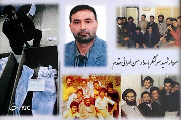 طرح موشکی ایران که طی ۷ دقیقه تل آویو را نابود می کند /مغز متفکر ایران در ساخت موشک‌های سپاه+تصاویر
