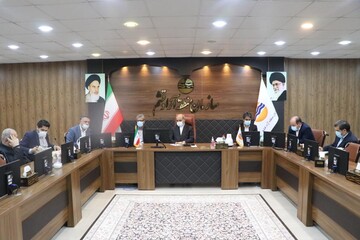 کاهش بیماران کرونایی قشم به یمن حضور کادر درمان پرتلاش