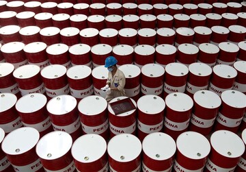 امارات اعلام کرد: نفت توقیف شده ایرانی نیست 