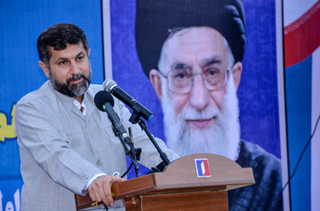 سرمایه های منجمد منطقه باید به سرمایه های فعال تبدیل شود