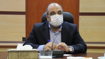 اعمال مصوبات ستاد مقابله با کرونا به مراتب مهمتر از ابلاغ آن است
اعمال مصوبات ستاد مقابله با کرونا به مراتب مهمتر از ابلاغ آن است
