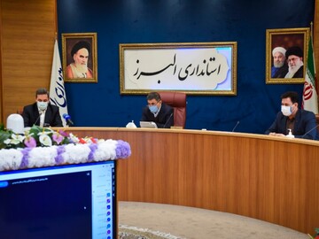 تاکید رئیس اتاق بازرگانی البرز بر ضرورت اجرای کامل مصوبات شورای گفتگو