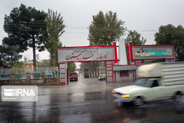 کارخانه قند بیستون