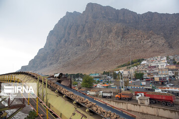کارخانه قند بیستون