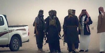 داعش مسئولیت انفجار جده عربستان را برعهده گرفت