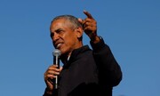 اوباما: دموکراسی ایالات متحده در خطر است