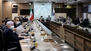 رقم مطالبه ایران از عراق اعلام شد/تهاتر می‌تواند مشکل واردات کالا را برطرف کند