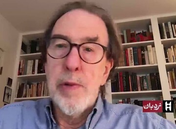 مستندساز مشهور آمریکایی مهمان شبکه مستند می‌شود