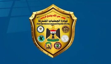 عراق درباره احتمال برگزاری رزمایش مشترک با عربستان توضیح داد