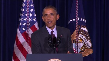 اوباما اطلاعات تازه‌ای را درباره قتل بن لادن اعلام کرد