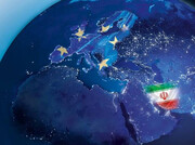 صادرات ۲.۶ میلیاردی کالاهای ایرانی به اروپا