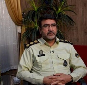 کشف کالاهای قاچاق ۲ میلیاردی در گچساران