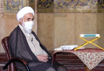 همه روسای جمهور آمریکا روحیه استکباری دارند