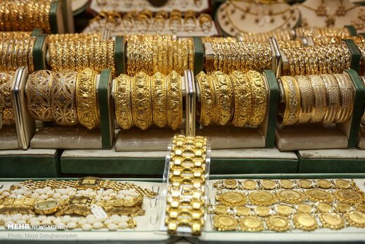 هشدار نسبت به خرید و فروش طلا در فضای مجازی