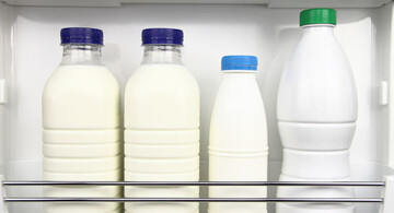 کارخانه‌ها مجاز به افزایش قیمت شیر هستند؟  / شیر گران شده است؟