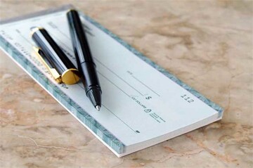 دو دسته از افراد امکان دریافت دسته‌چک را نخواهند داشت
