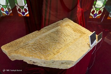 تصاویری از زیباترین خانه‌ اشرافی دوره صفویه در اصفهان