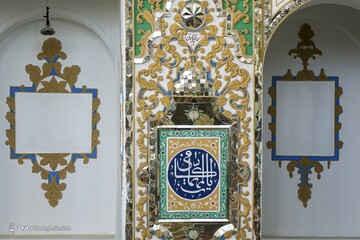 تصاویری از زیباترین خانه‌ اشرافی دوره صفویه در اصفهان