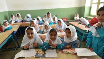 احتمال ارزشیابی حضوری دانش آموزان پایه های اول و دوم در مناطق زرد اصفهان
