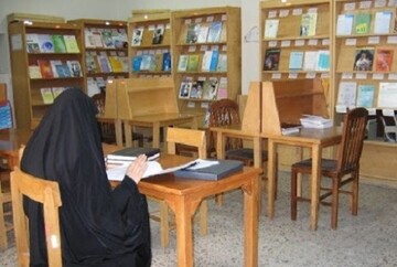 بالارفتن فرهنگ عمومی با افزایش مطالعه کتاب