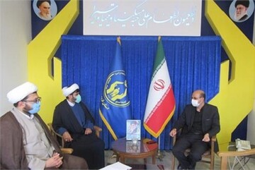 توسعه فرهنگ انفاق از اهداف ایجاد مراکز نیکوکاری است