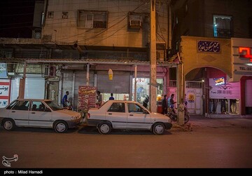 طرح برخورد با اصناف متخلف در اهواز