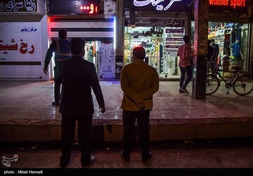 طرح برخورد با اصناف متخلف در اهواز