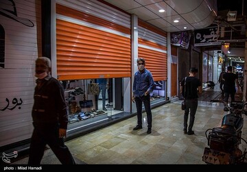 طرح برخورد با اصناف متخلف در اهواز