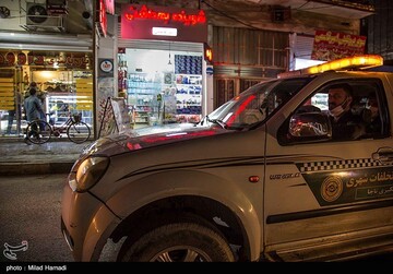 طرح برخورد با اصناف متخلف در اهواز