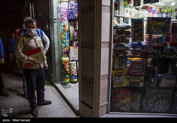 طرح برخورد با اصناف متخلف در اهواز