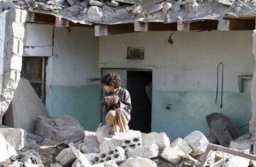 بورل خواستار پایان جنگ یمن شد