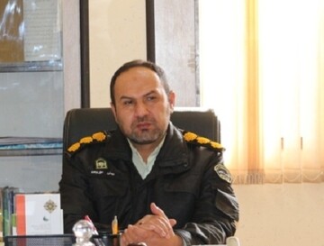 سارق خودروهای مزدا در شهرکرد دستگیر شد 

