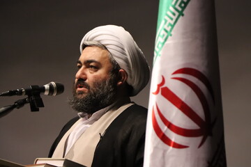 مراسم تجلیل از مدافعان سلامت