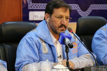 کسب رتبه ی اول اداره کل مدیریت بحران استانداری سمنان در ارزیابی سازمان مدیریت بحران کشور