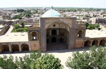 سه بنای شاخص تاریخی قزوین تا پایان سال مرمت میشود سه بنای شاخص تاریخی قزوین تا پایان سال مرمت میشود