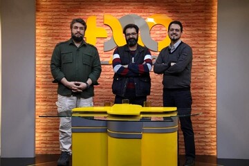 روایتی از امید در دل بحران در شبکه مستند
